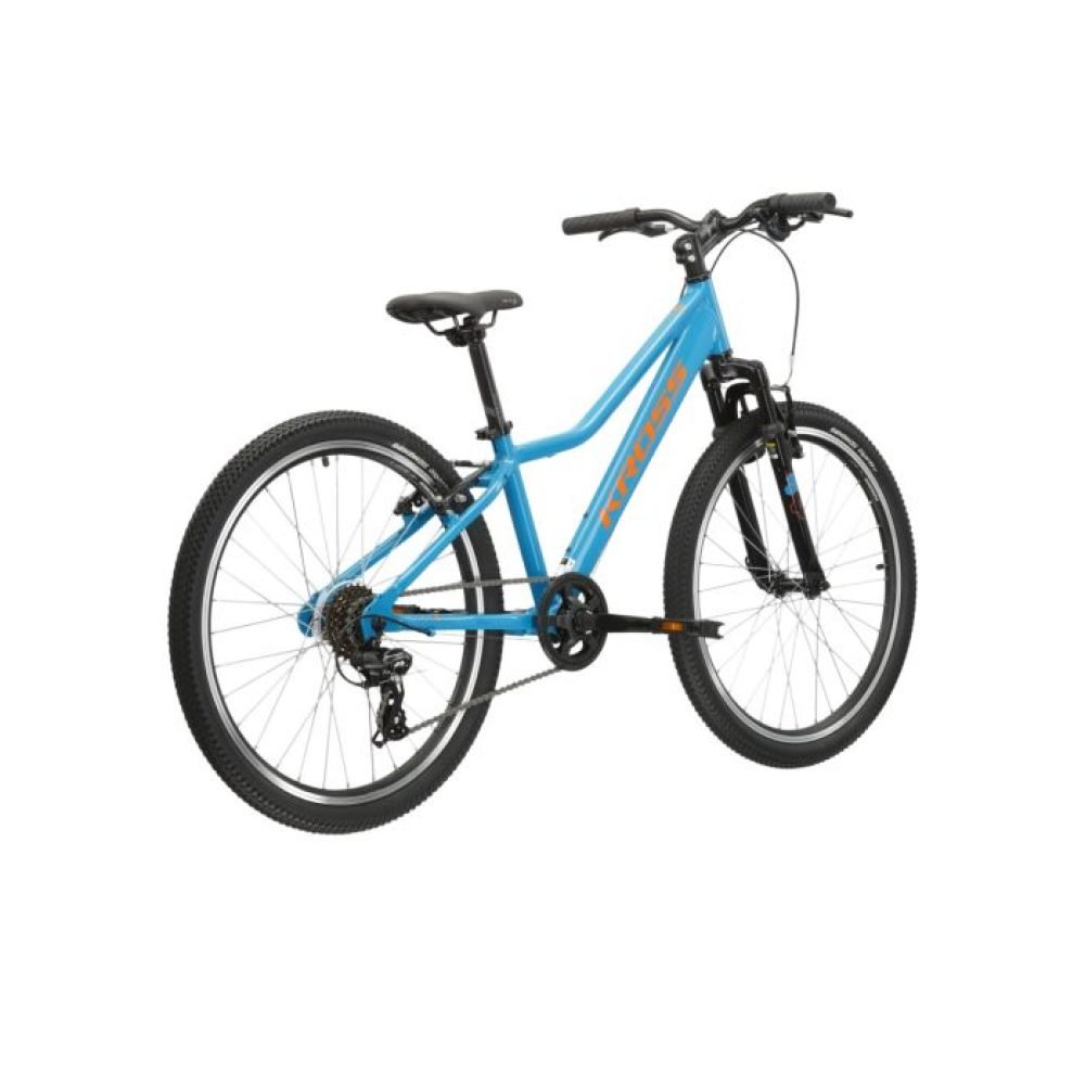 Bicicleta para niños Kross HEXAGON JR 1.0 - Imagen 5