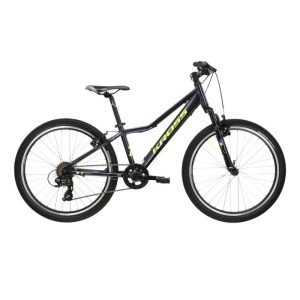 Bicicleta para niños Kross HEXAGON JR 1.0
