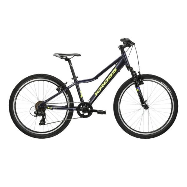 Bicicleta para niños Kross HEXAGON JR 1.0