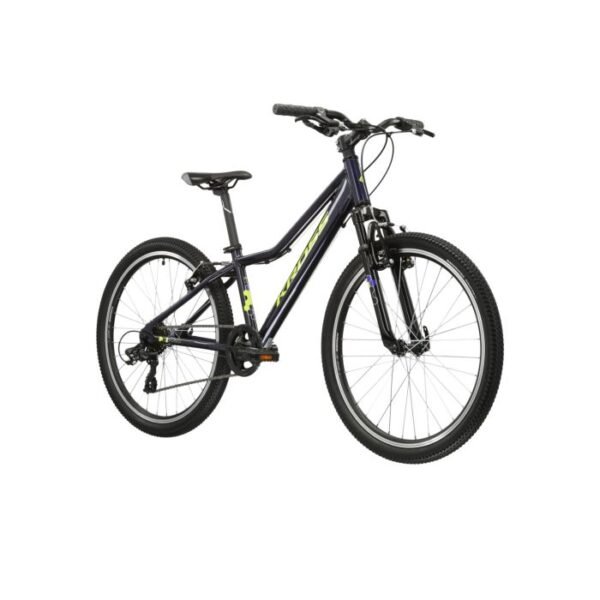 Bicicleta para niños Kross HEXAGON JR 1.0 - Imagen 3
