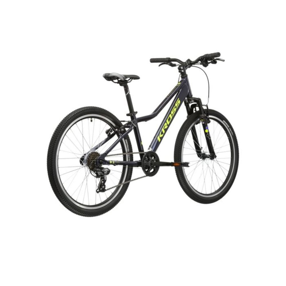 Bicicleta para niños Kross HEXAGON JR 1.0 - Imagen 2