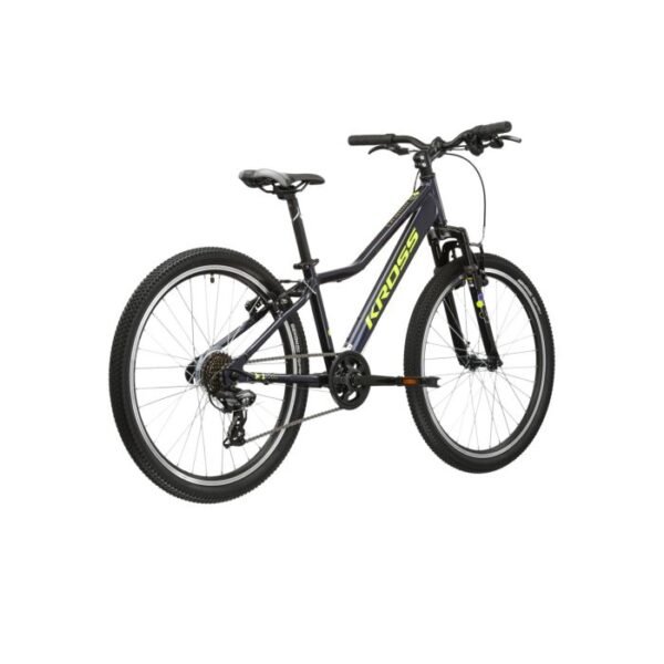 Bicicleta para niños Kross HEXAGON JR 1.0 - Imagen 2