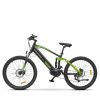 Ebike MTB Argento Performance PRO - Imagen 4