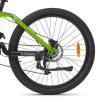 Ebike MTB Argento Performance PRO - Imagen 6