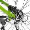 Ebike MTB Argento Performance PRO - Imagen 8