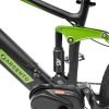 Ebike MTB Argento Performance PRO - Imagen 10