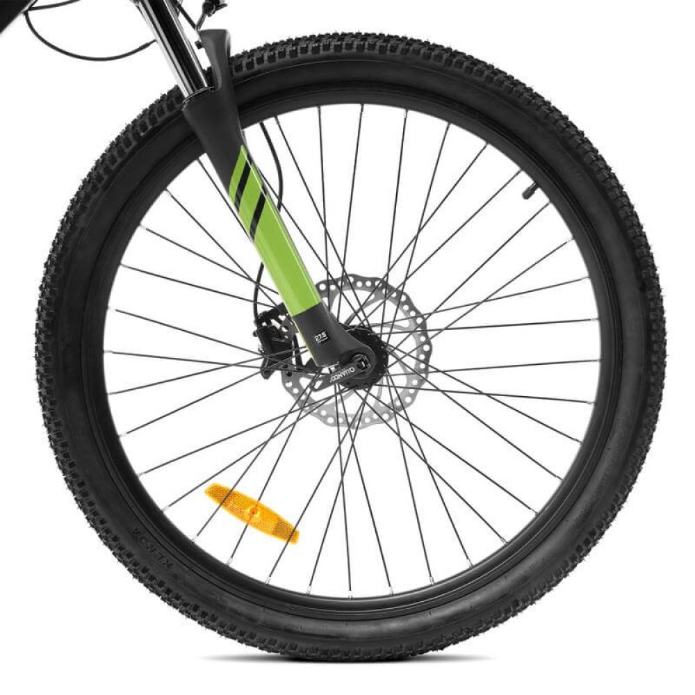 Ebike MTB Argento Performance PRO - Imagen 5