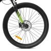Ebike MTB Argento Performance PRO - Imagen 5