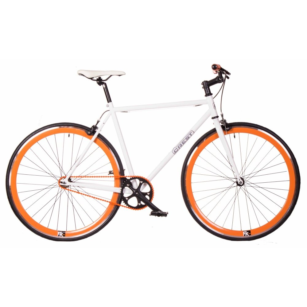 Bicicleta Kamikaze varios colores -  Talla 56 o 53 - Imagen 2