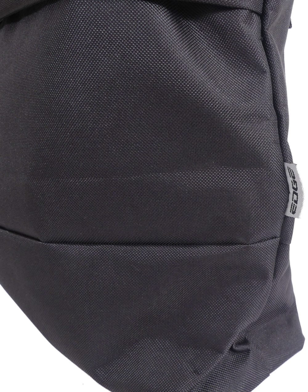 Bolsa para bicicleta Edge Trendy Shopper 20 litros 40 x 33 x 16 cm - negra - Imagen 3