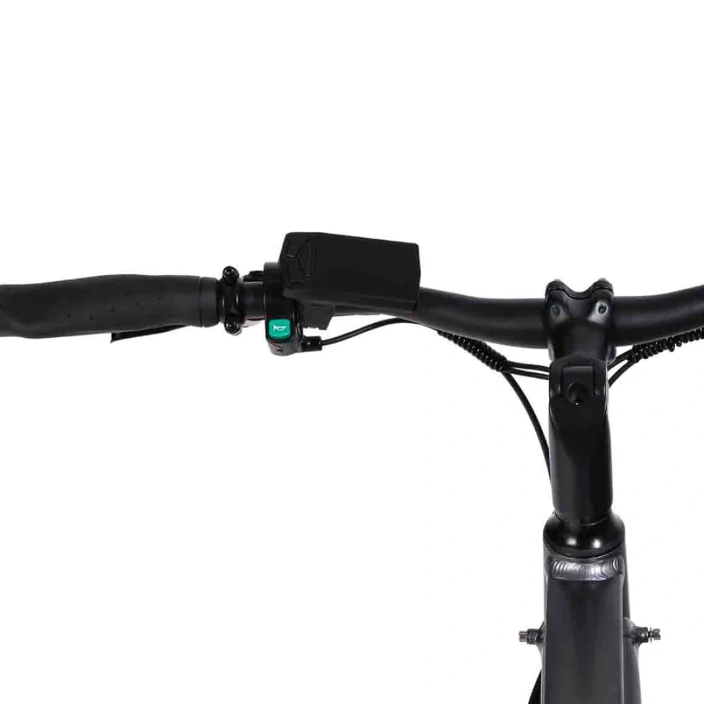 E-Bike urbana Aarhus Step - Imagen 5
