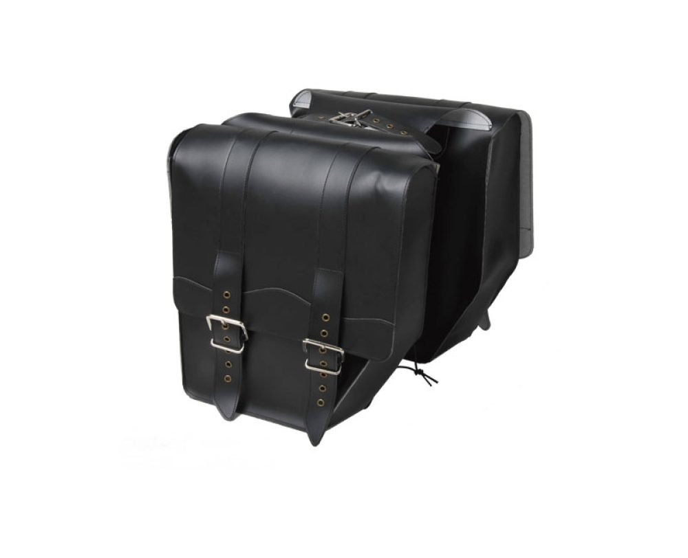 JUEGO BOLSAS SIMIL CUERO - Tkx