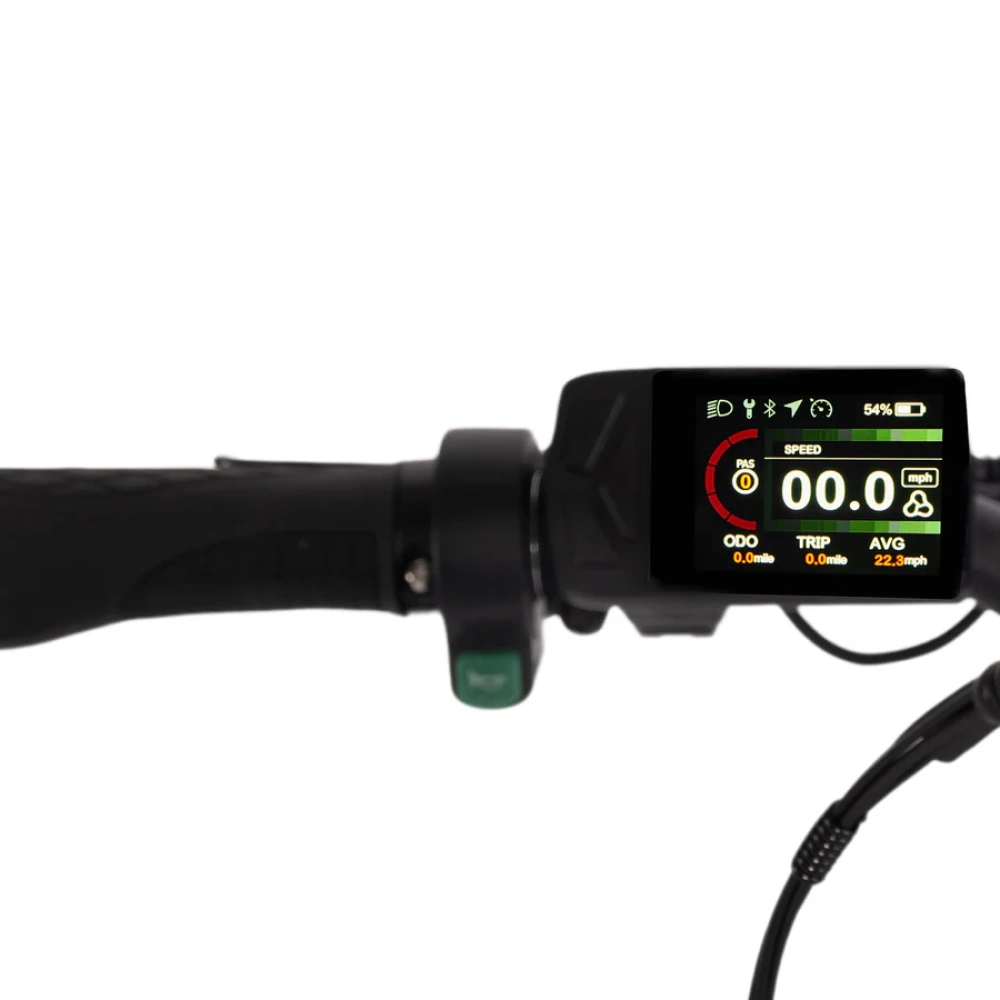 E-Bike plegable Virum Step - Imagen 7