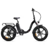 E-Bike plegable Vester Step