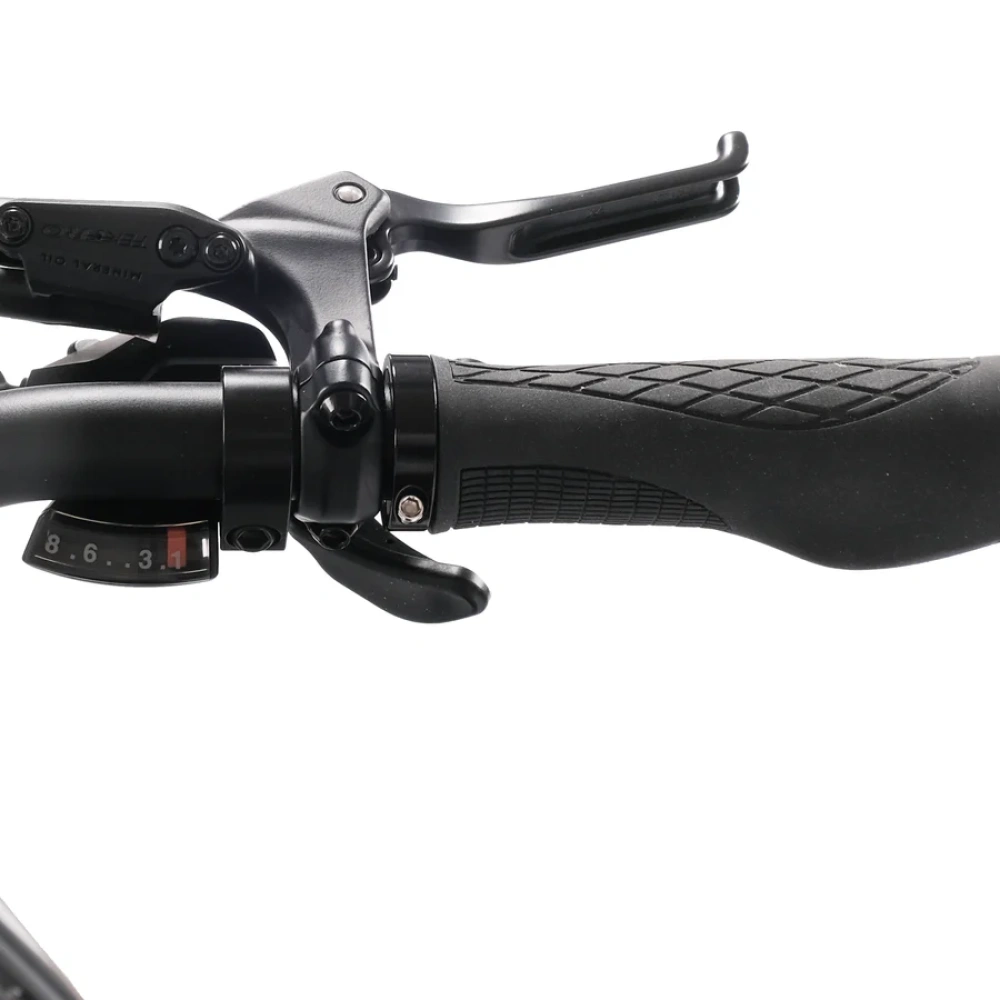 E-Bike plegable Virum Step - Imagen 8