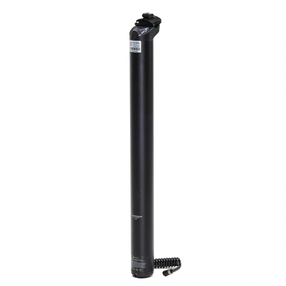 E-Bike plegable Virum Step - Imagen 9