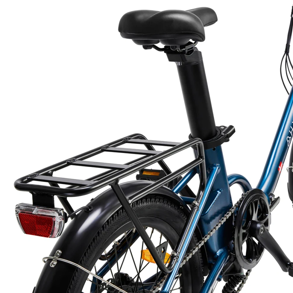 E-Bike plegable Virum Step - Imagen 3