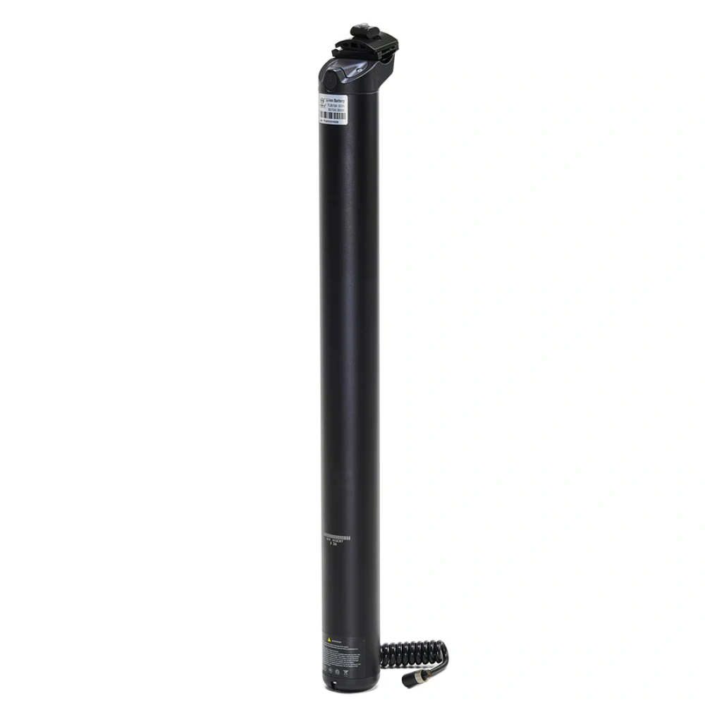 E-Bike plegable Virum - Imagen 12
