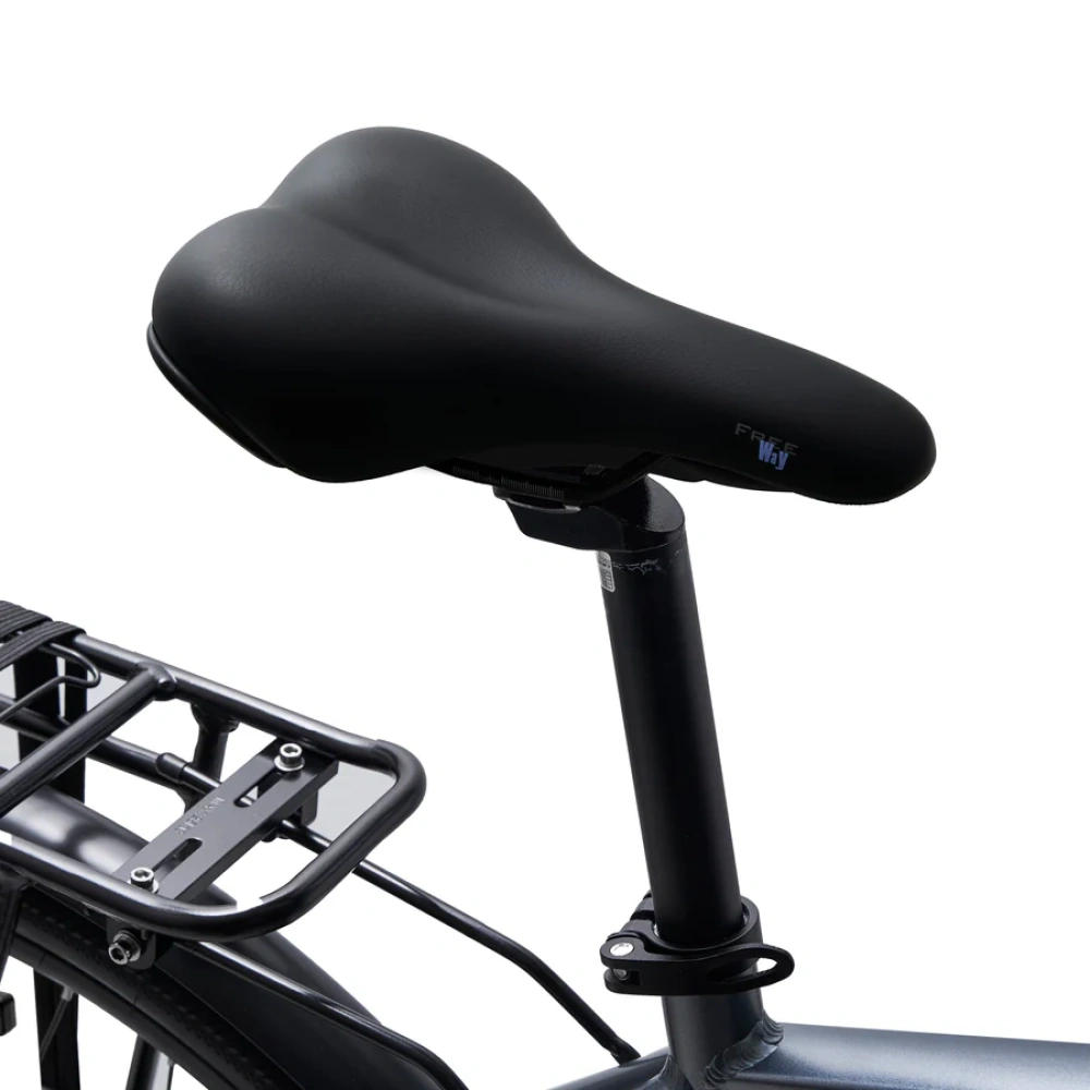 E-Bike urbana Aarhus Step - Imagen 7