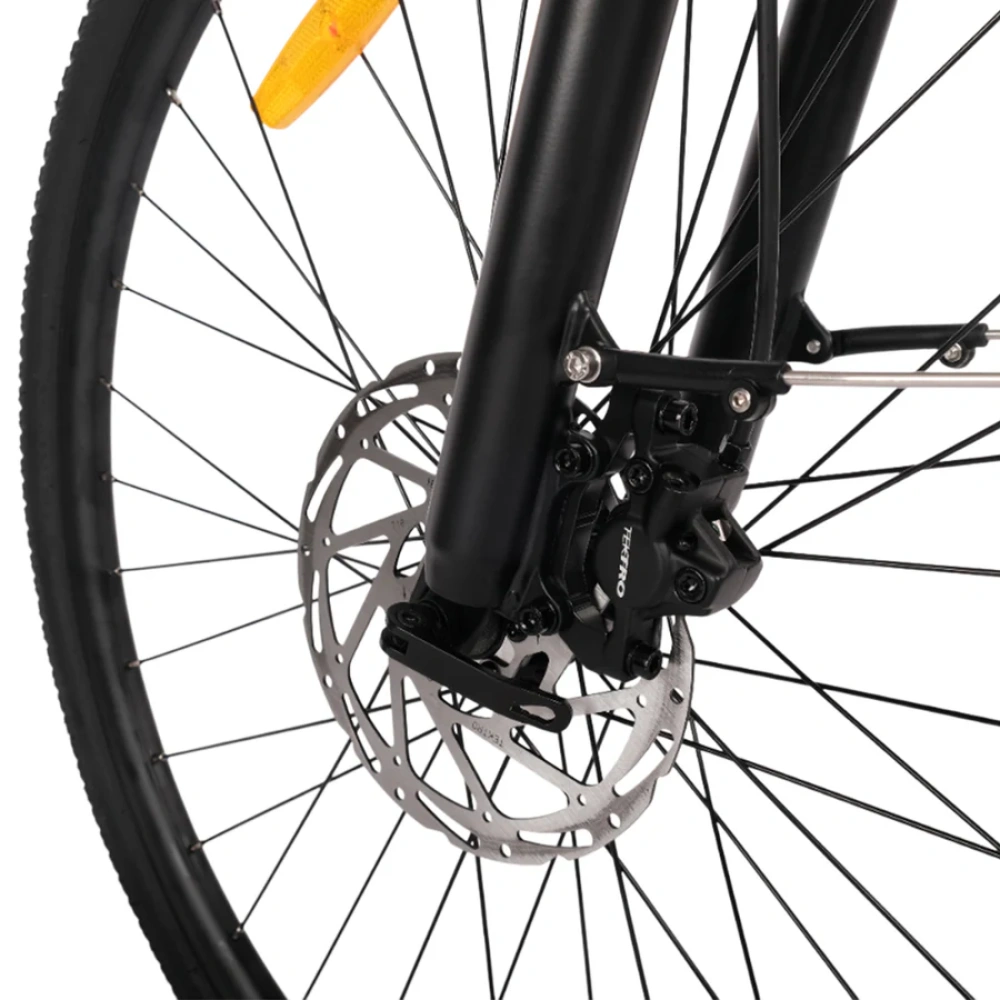 E-Bike urbana Aarhus Step - Imagen 6