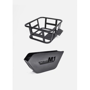 Conjunto de almacenamiento Engwe M1