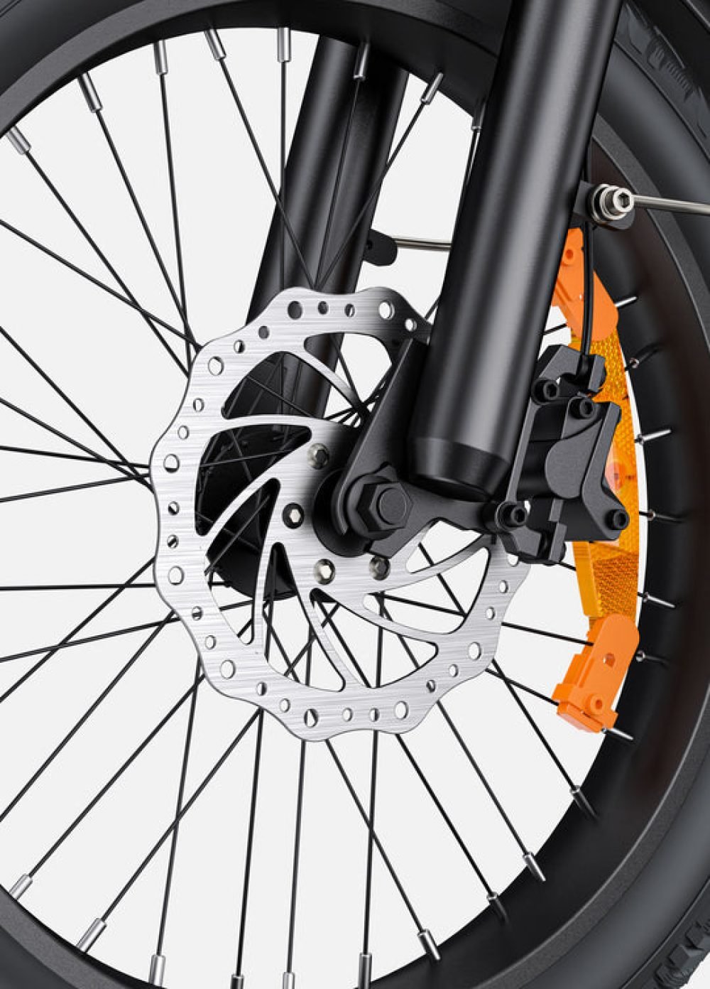 E-Bike Plegable ENGWE - L20 3.0 BOOST - Imagen 12