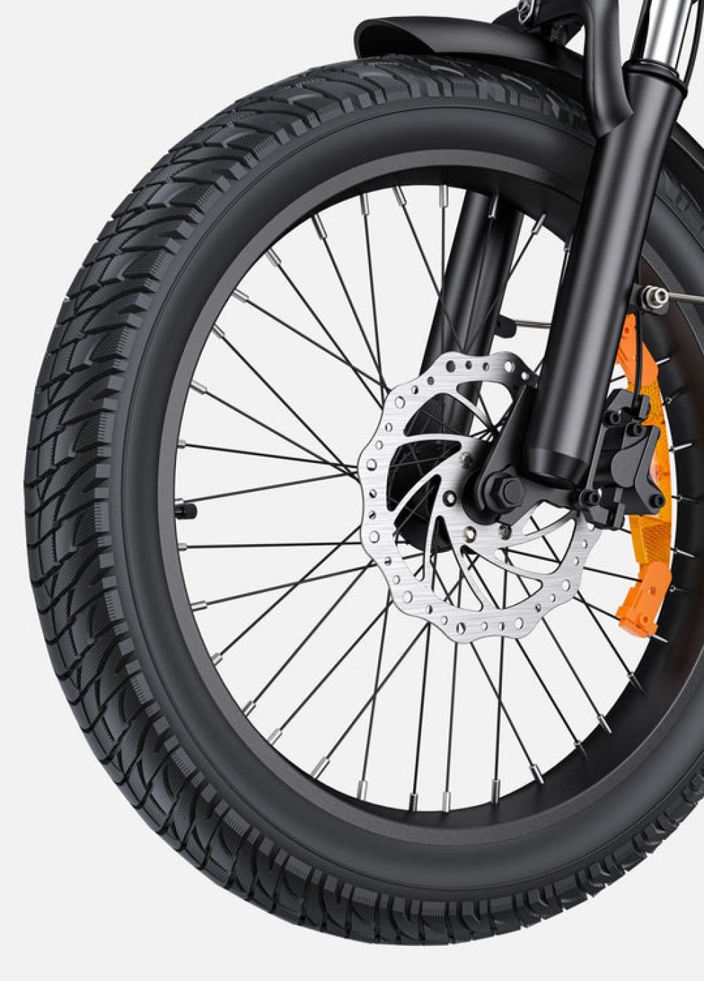 E-Bike Plegable ENGWE - L20 3.0 BOOST - Imagen 13