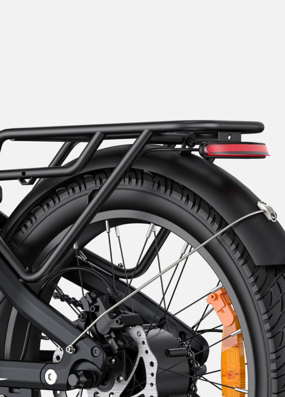 E-Bike Plegable ENGWE - L20 3.0 BOOST - Imagen 15