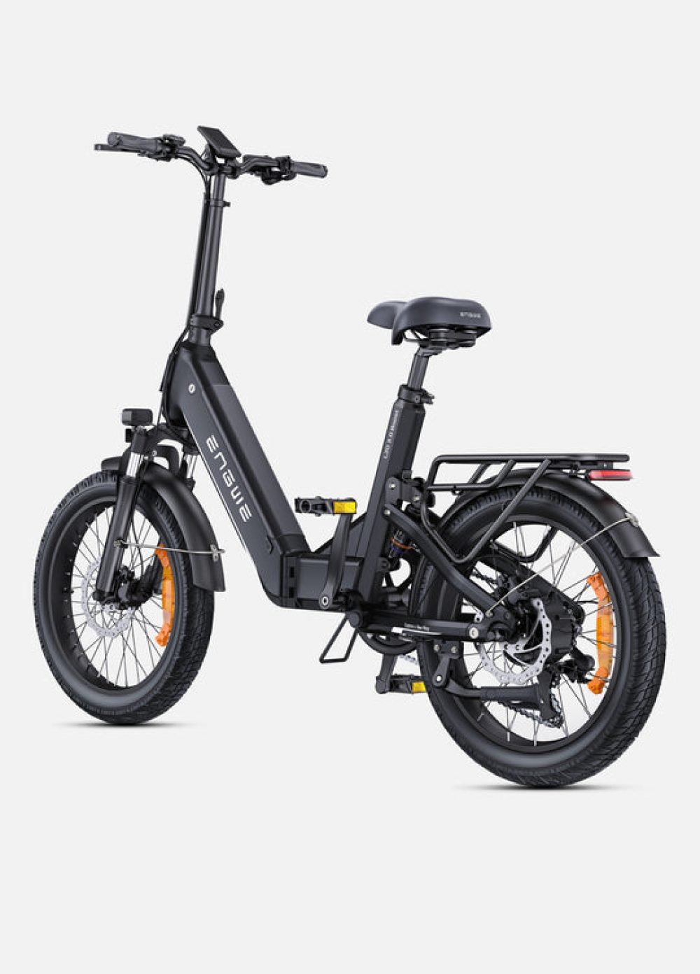 E-Bike Plegable ENGWE - L20 3.0 BOOST - Imagen 5