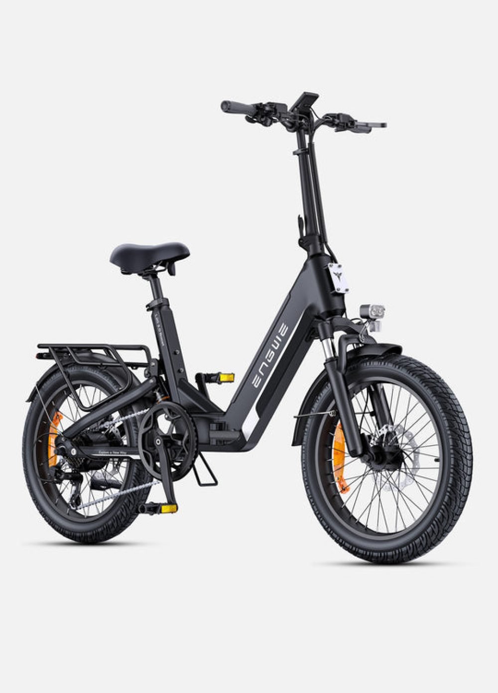 E-Bike Plegable ENGWE - L20 3.0 BOOST - Imagen 6