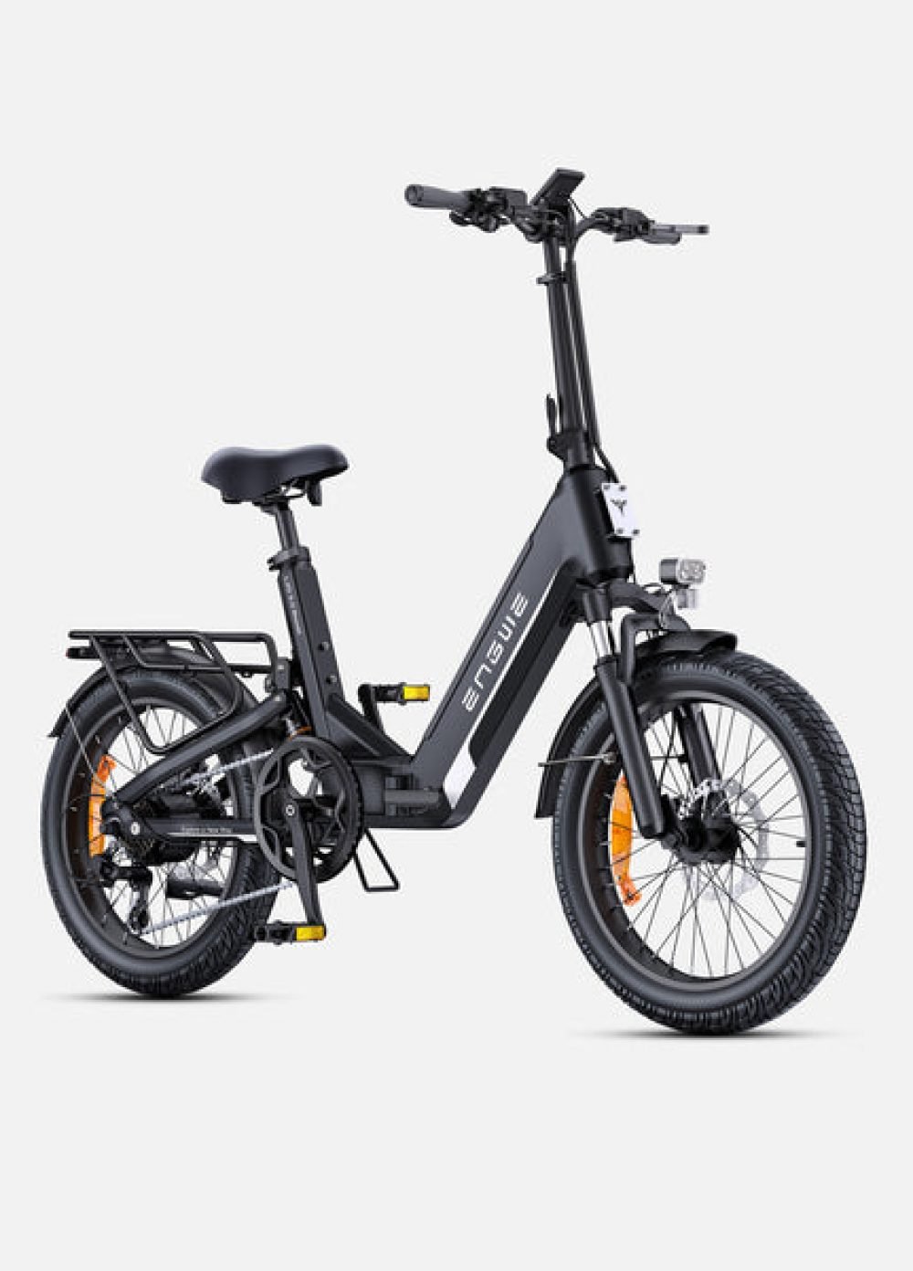 E-Bike Plegable ENGWE - L20 3.0 BOOST - Imagen 4