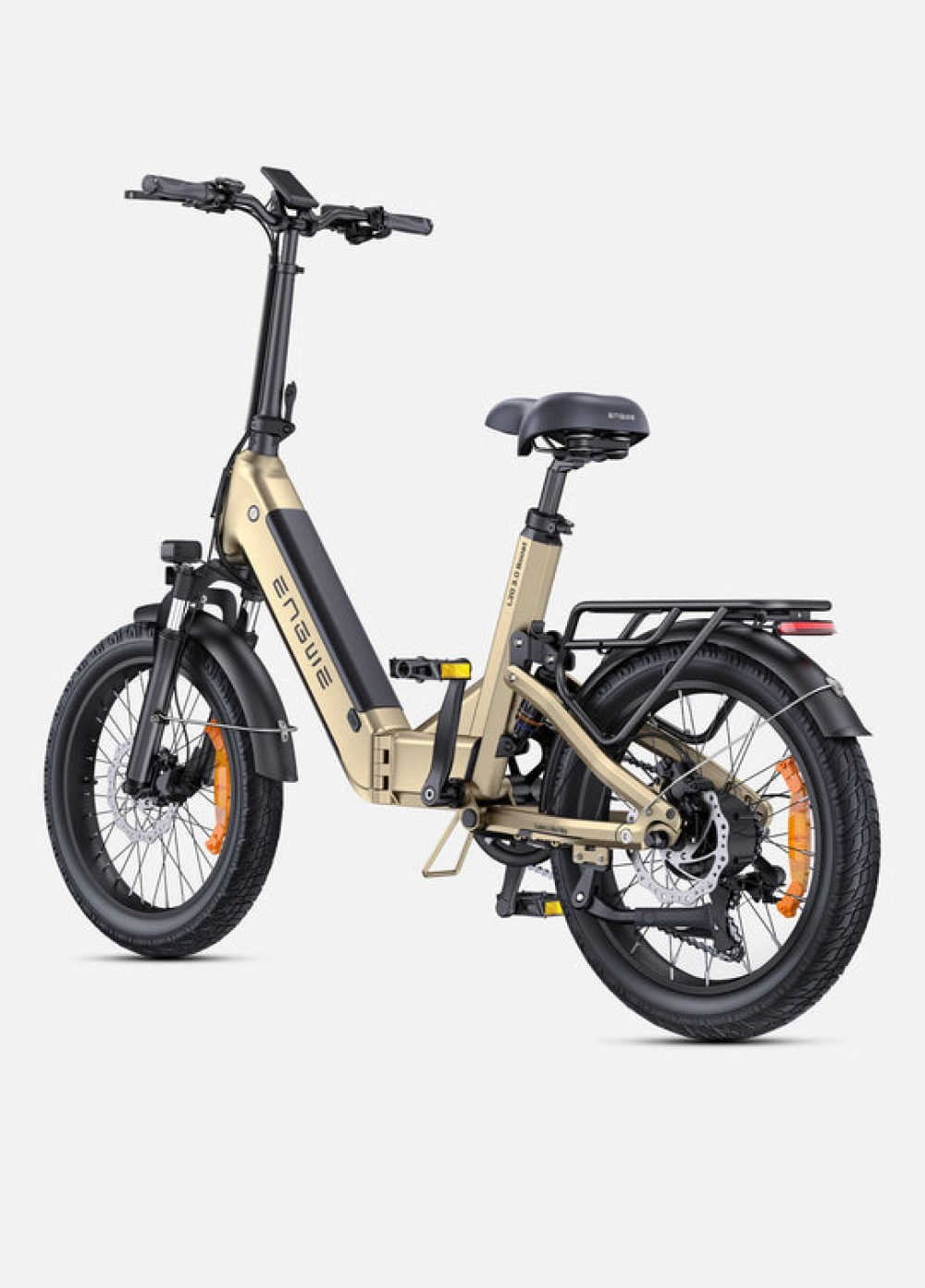 E-Bike Plegable ENGWE - L20 3.0 BOOST - Imagen 3