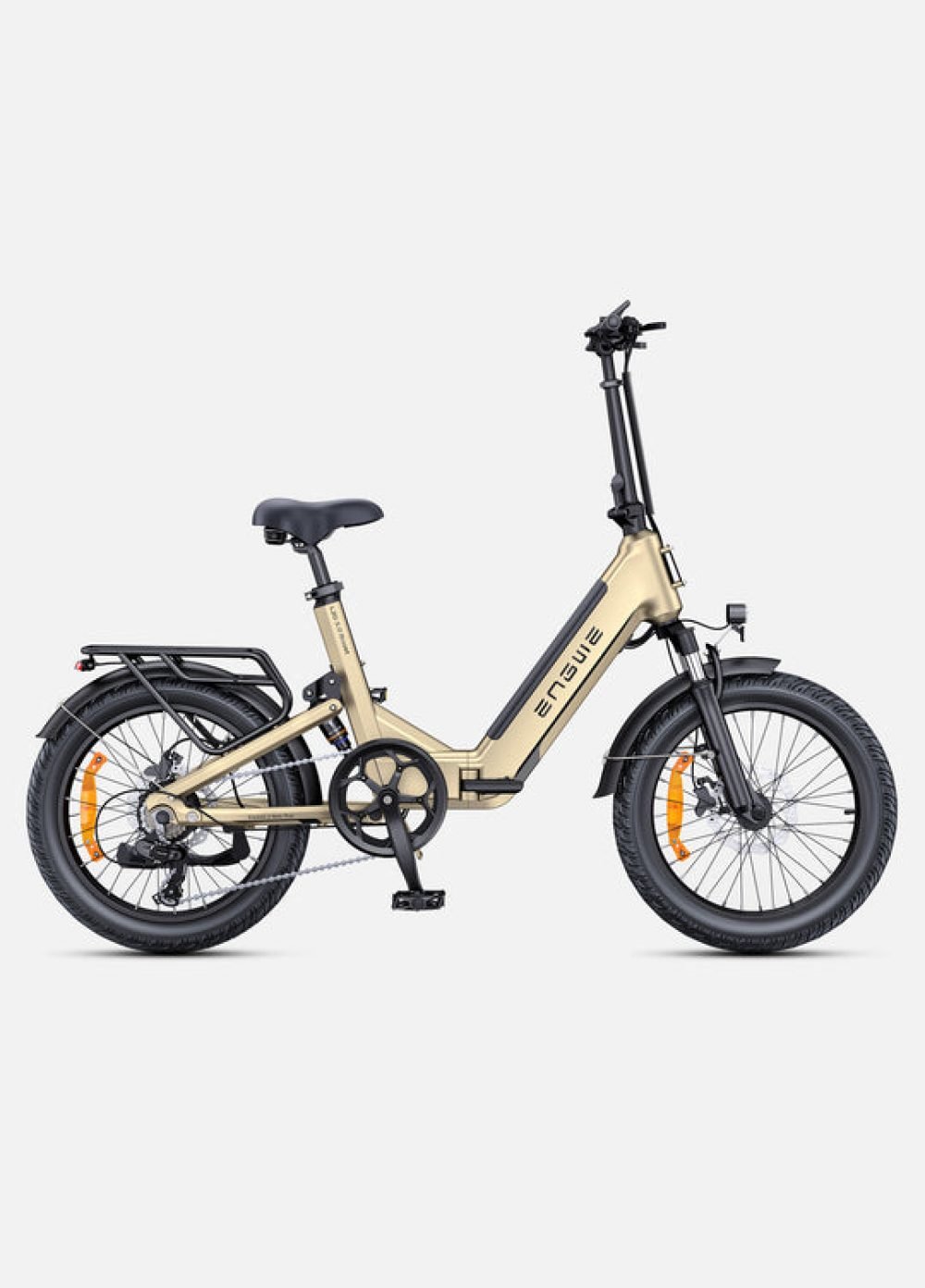E-Bike Plegable ENGWE - L20 3.0 BOOST - Imagen 2