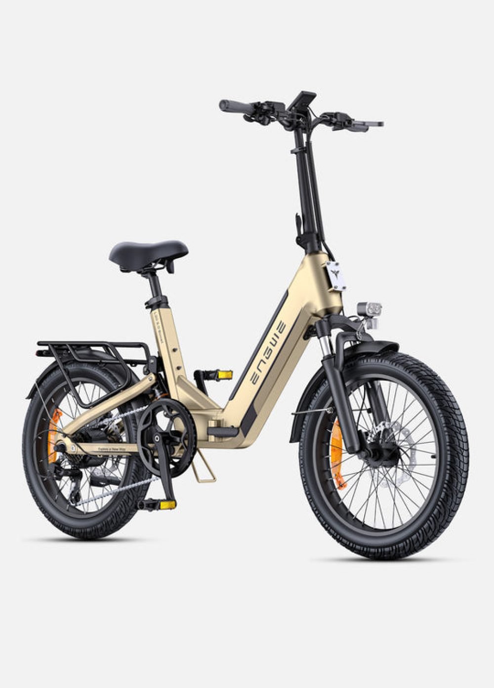 E-Bike Plegable ENGWE - L20 3.0 BOOST