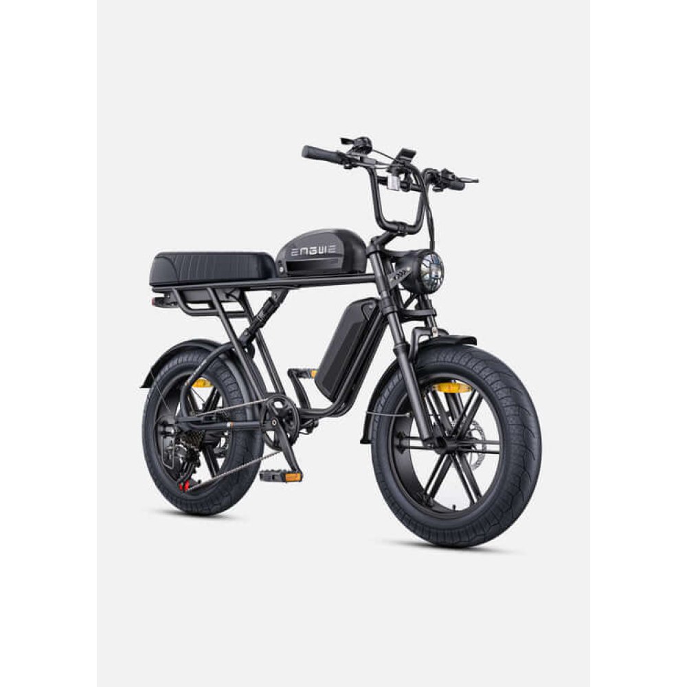 ENGWE M1 FAT EBIKE