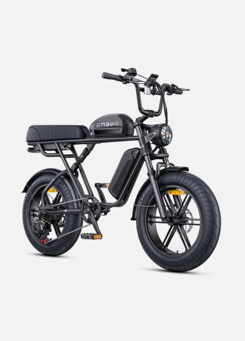ENGWE M1 FAT EBIKE