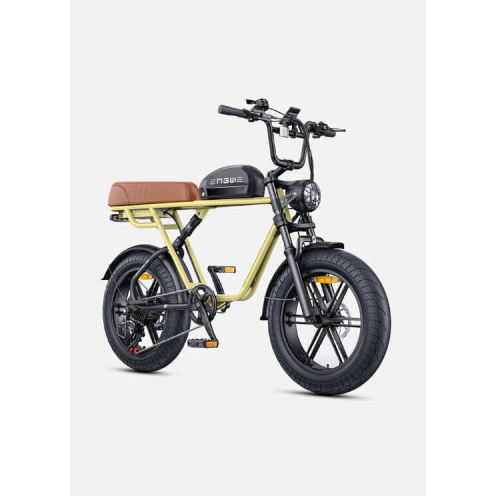 ENGWE M1 FAT EBIKE - Imagen 2