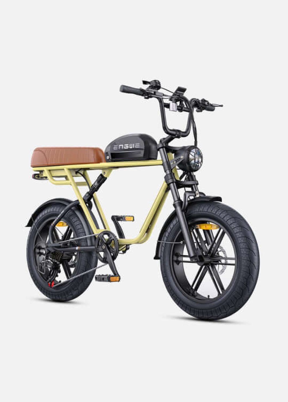 ENGWE M1 FAT EBIKE - Imagen 2