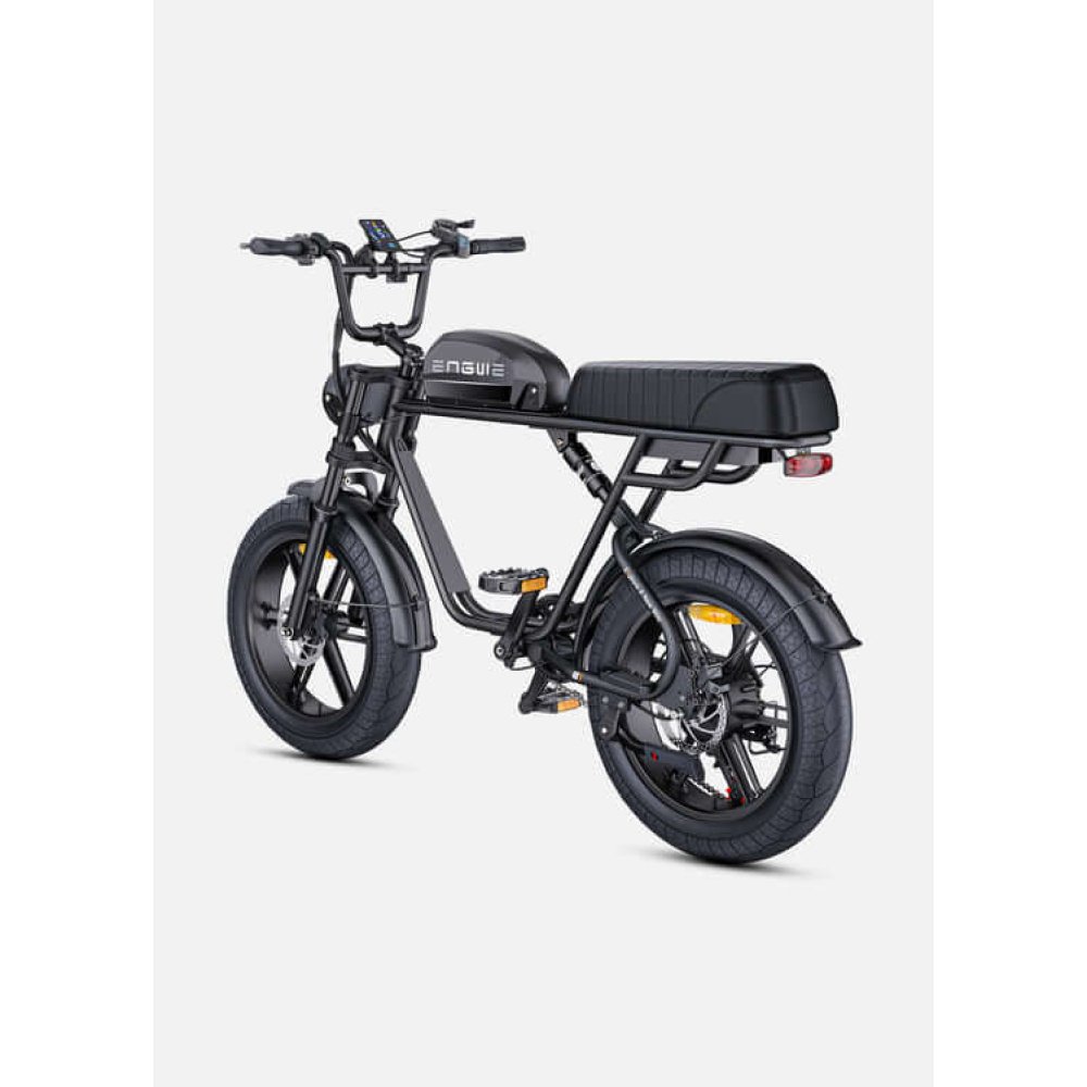 ENGWE M1 FAT EBIKE - Imagen 3