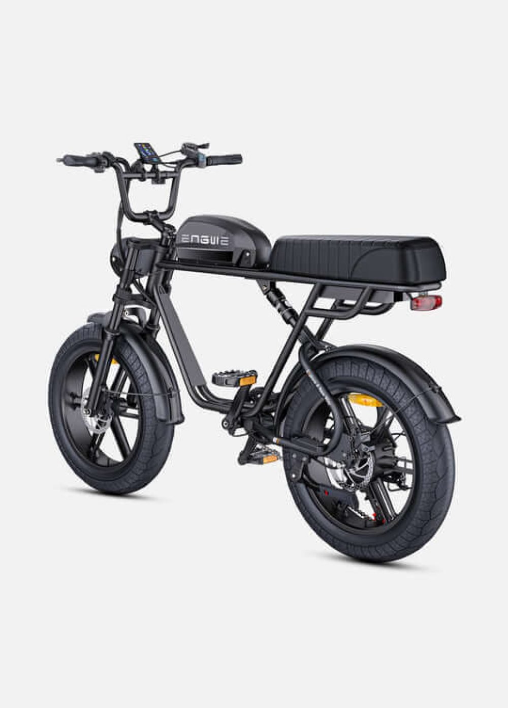 ENGWE M1 FAT EBIKE - Imagen 3