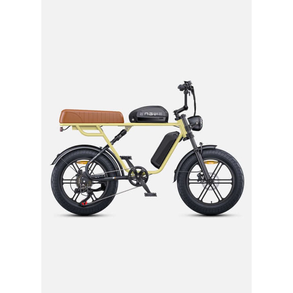 ENGWE M1 FAT EBIKE - Imagen 5
