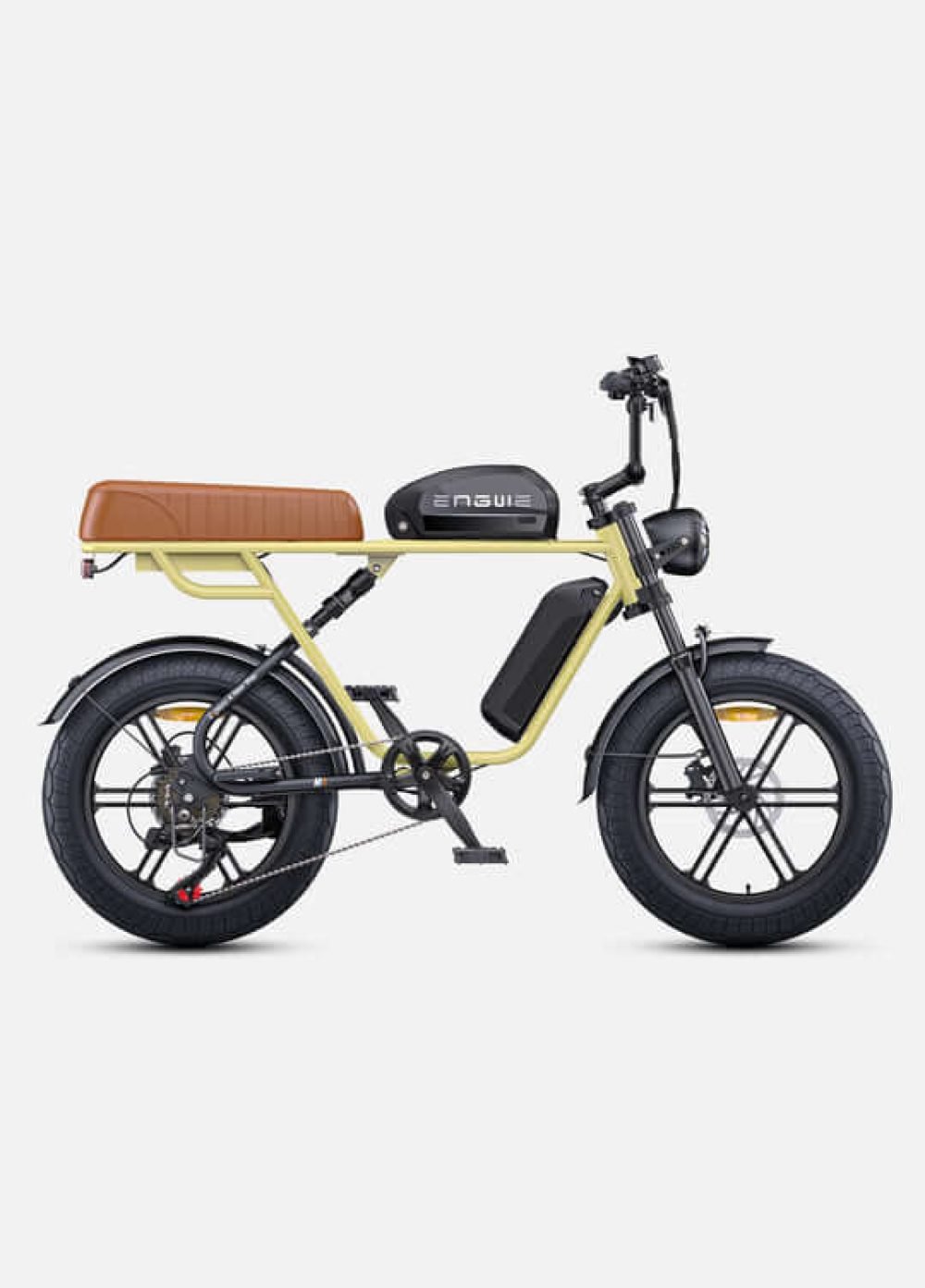 ENGWE M1 FAT EBIKE - Imagen 5