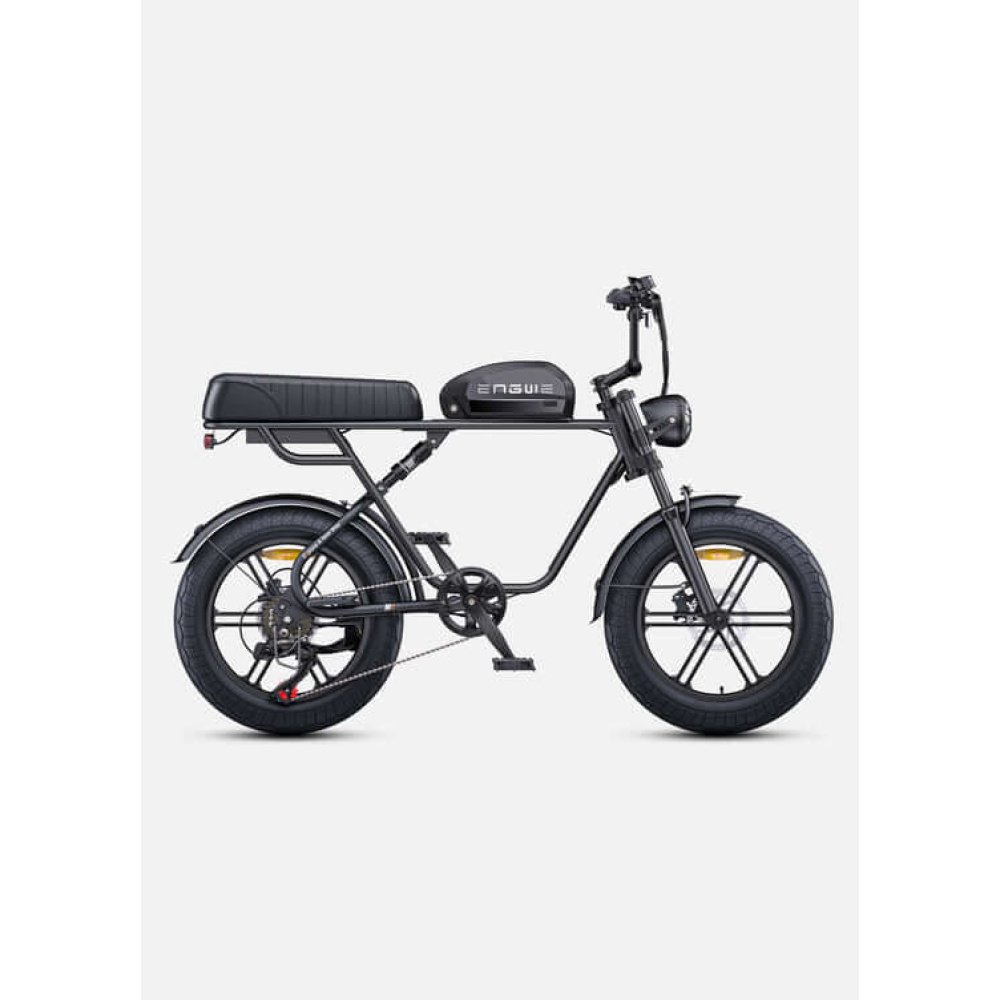 ENGWE M1 FAT EBIKE - Imagen 6