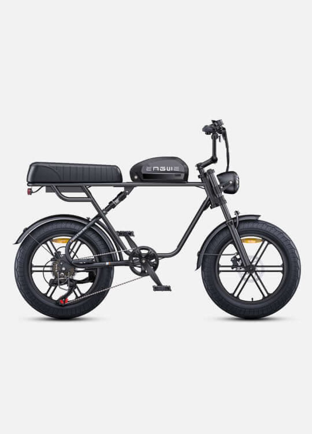 ENGWE M1 FAT EBIKE - Imagen 6