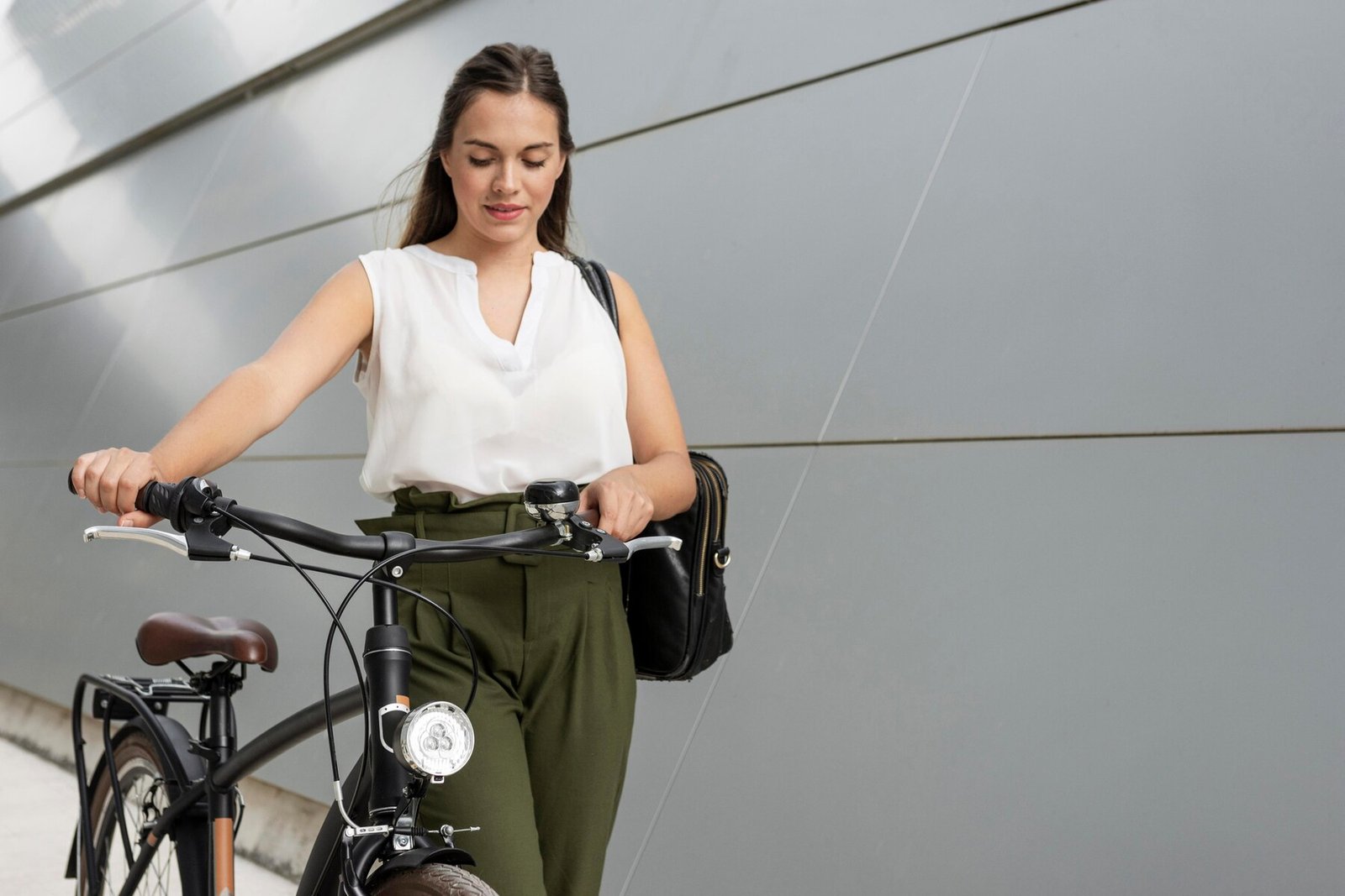 BLOG 1 errores comunes al comprar una bicicleta electrica