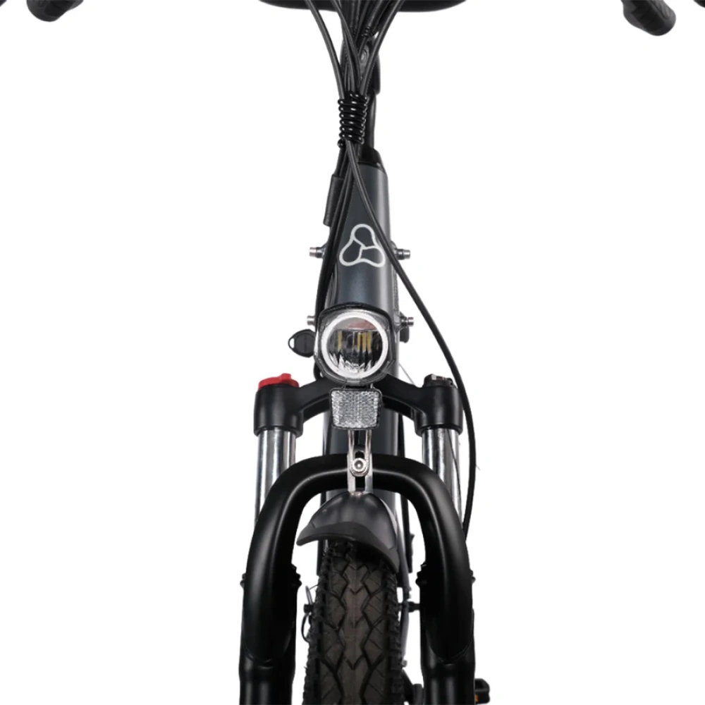 E-Bike urbana Aarhus Step - Imagen 3