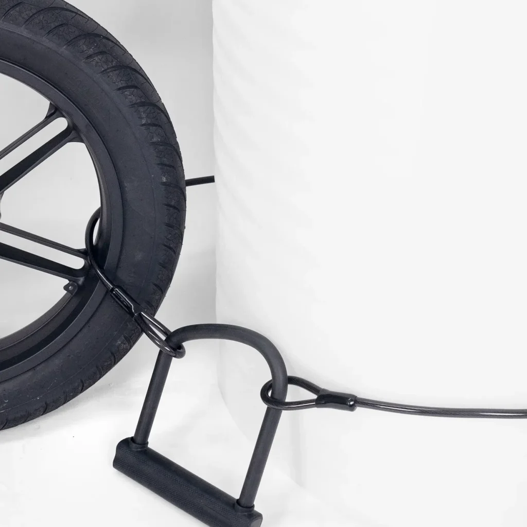 Mini-cerradura
