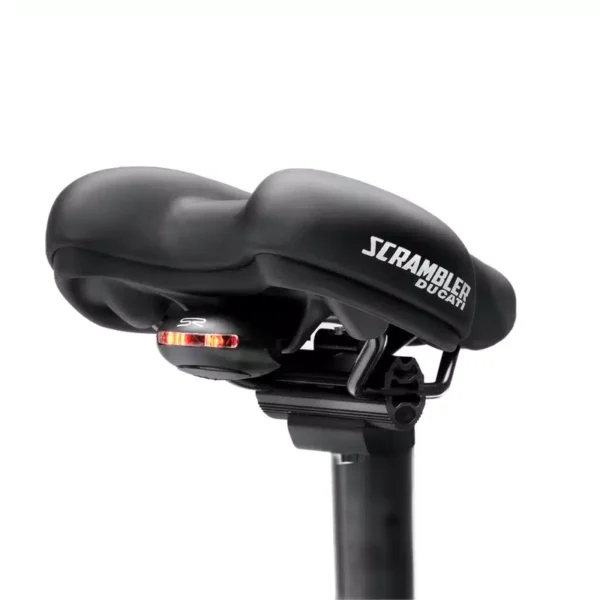 E-Bike Ducati Scrambler SCR-E GT - Imagen 8