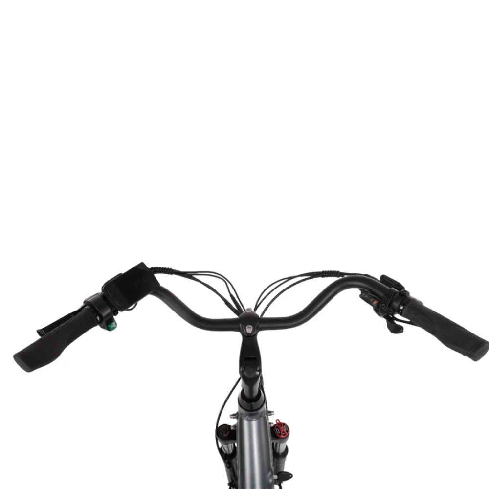 E-Bike urbana Aarhus Step - Imagen 4