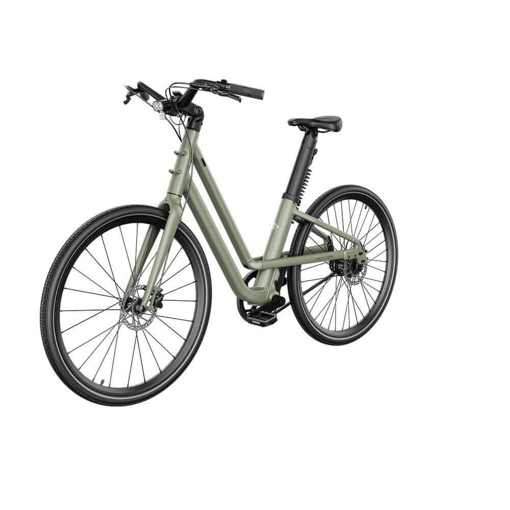 E-Bike retro urbana Fiido C700 - Imagen 2